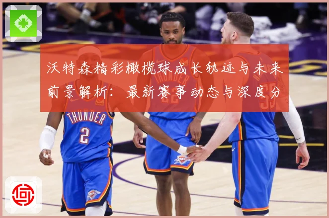 沃特森精彩橄榄球成长轨迹与未来前景解析：最新赛事动态与深度分析