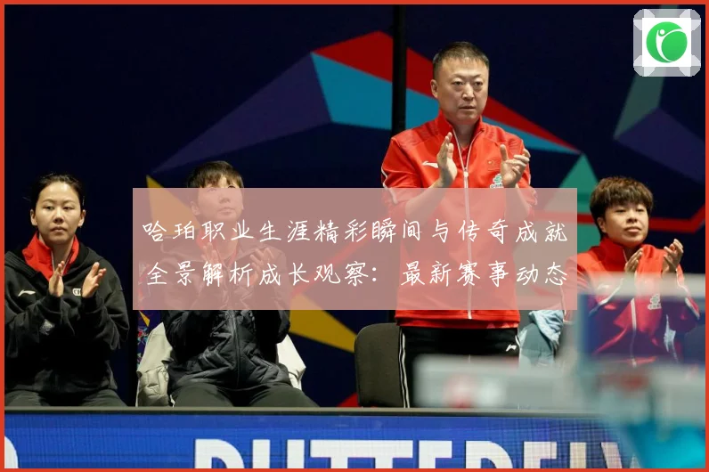 哈珀职业生涯精彩瞬间与传奇成就全景解析成长观察：最新赛事动态与深度分析