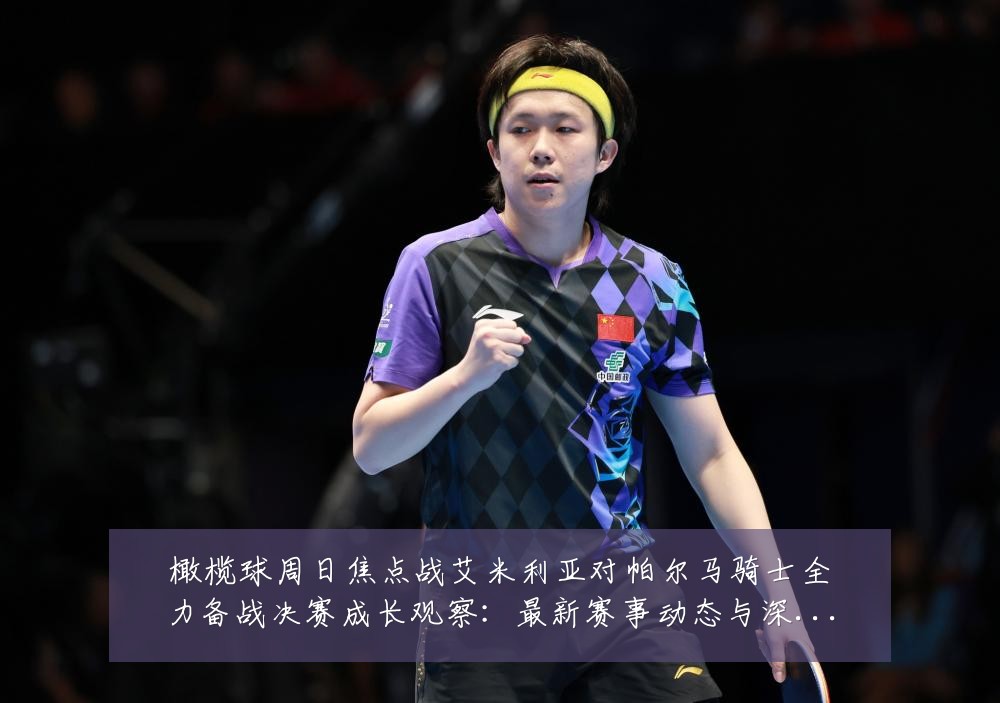 橄榄球周日焦点战艾米利亚对帕尔马骑士全力备战决赛成长观察:最新赛事动态与深度分析
